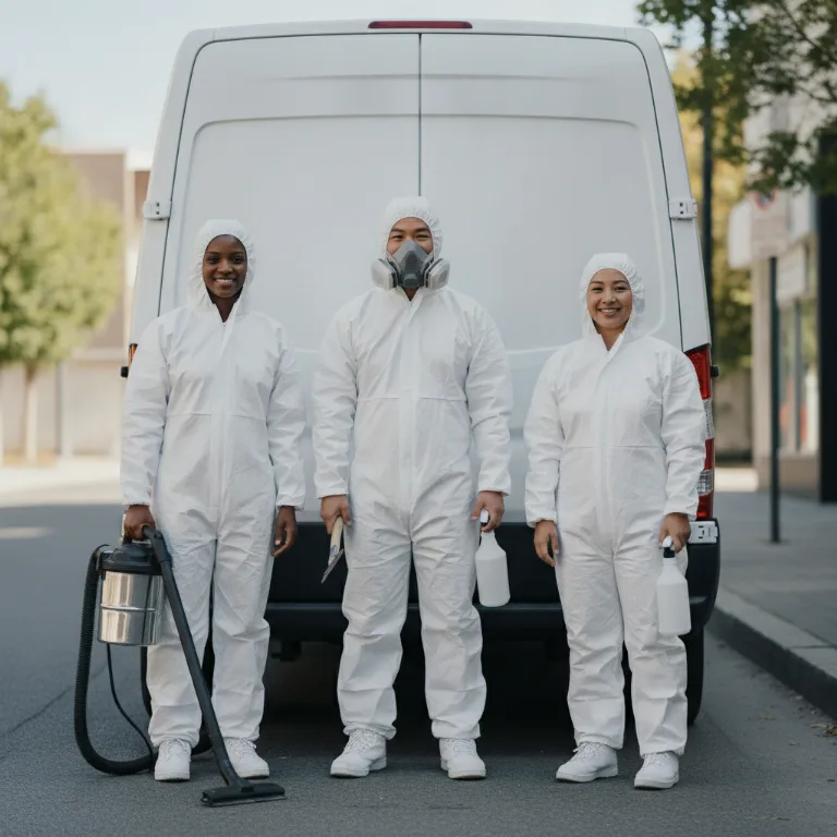Asbestos removal Hounslow