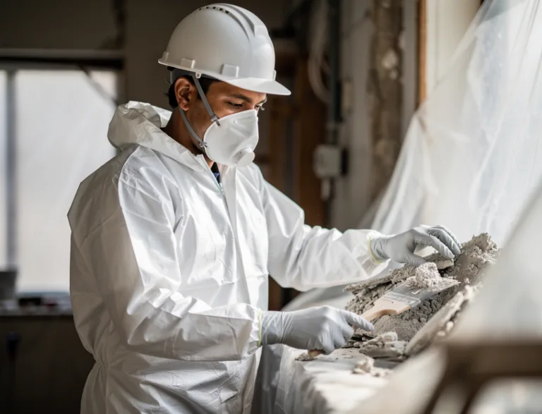 Asbestos removal Hounslow